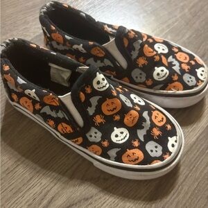 Halloween shoes